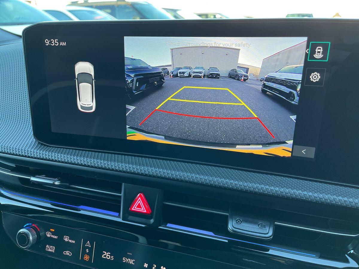 Used Kia EV6 2025 for sale - 76604126: Photo 37