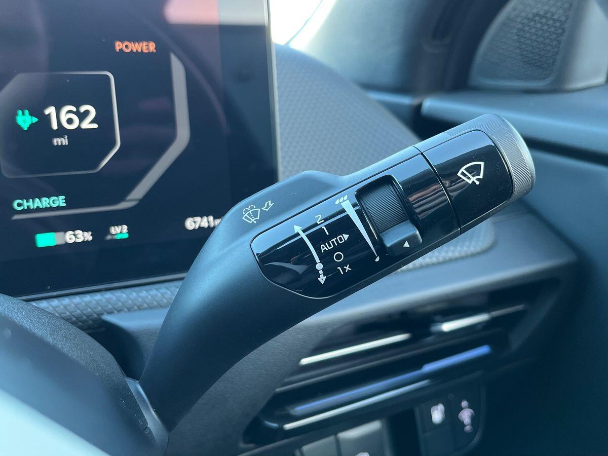 Used Kia EV6 2025 for sale - 76604126: Photo 43