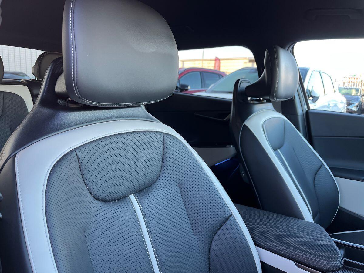 Used Kia EV6 2025 for sale - 76604126: Photo 46