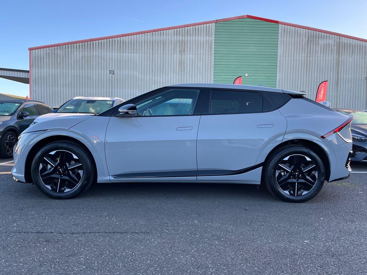 Used Kia EV6 2025 for sale - 76604126: Photo 6