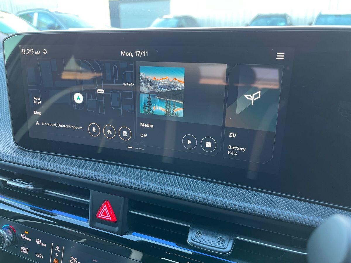 Used Kia EV6 2025 for sale - 76604126: Photo 9