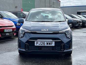 Used Kia Picanto 2026 for sale - 78554693: Photo