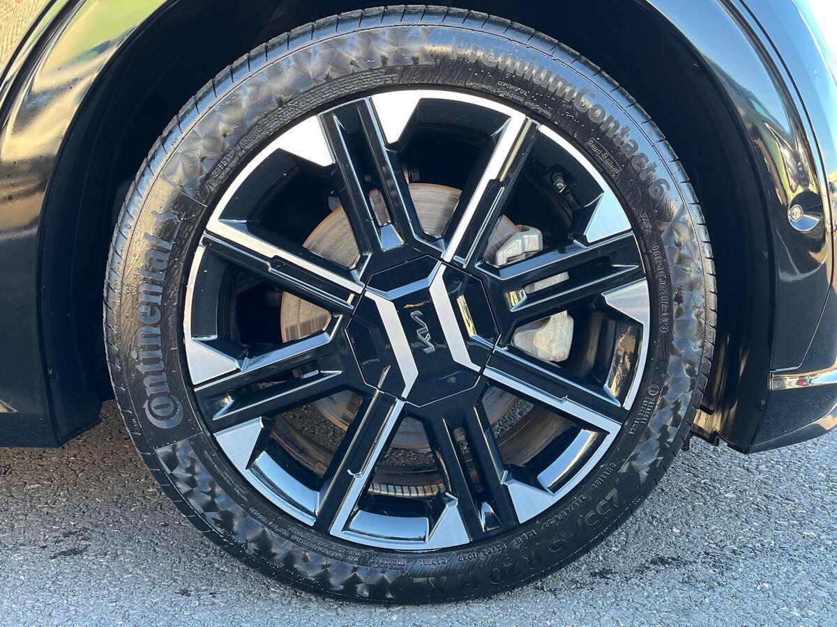 Used Kia EV6 2024 for sale - 76636980: Photo 10