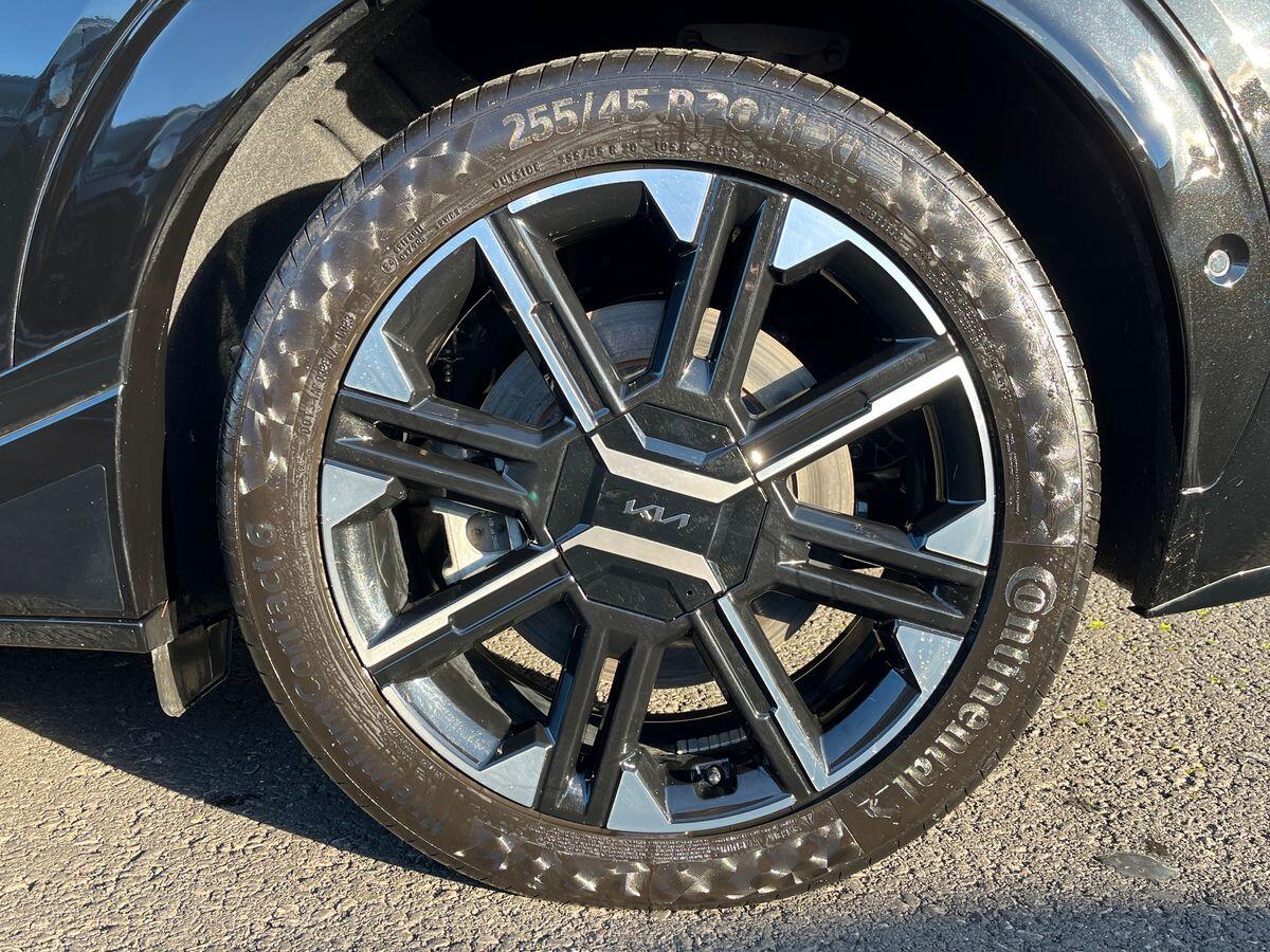 Used Kia EV6 2024 for sale - 76636980: Photo 11