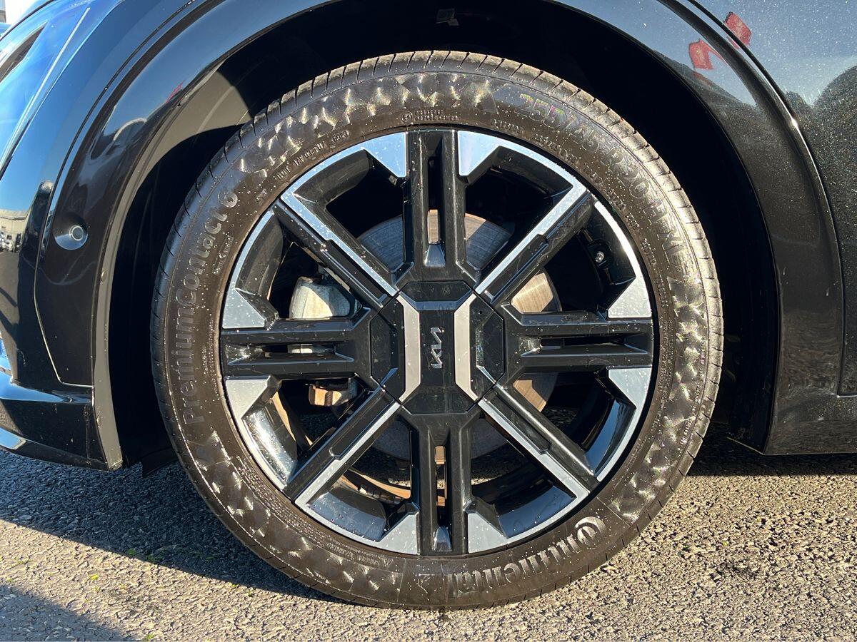 Used Kia EV6 2024 for sale - 76636980: Photo 12