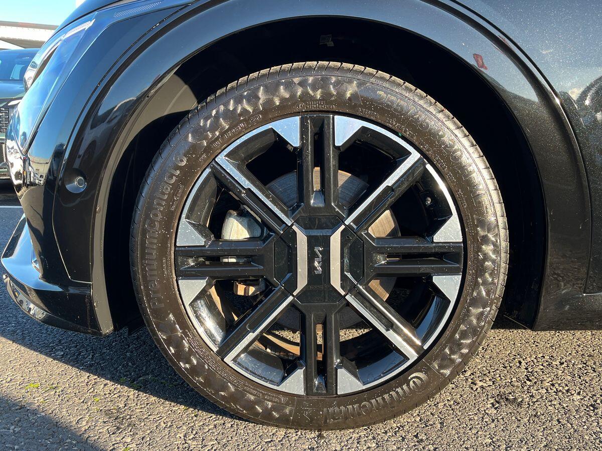 Used Kia EV6 2024 for sale - 76636980: Photo 13