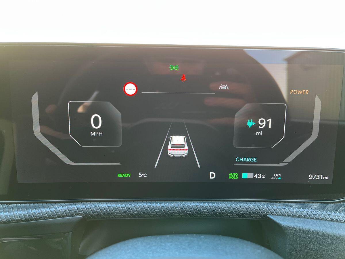 Used Kia EV6 2024 for sale - 76636980: Photo 15