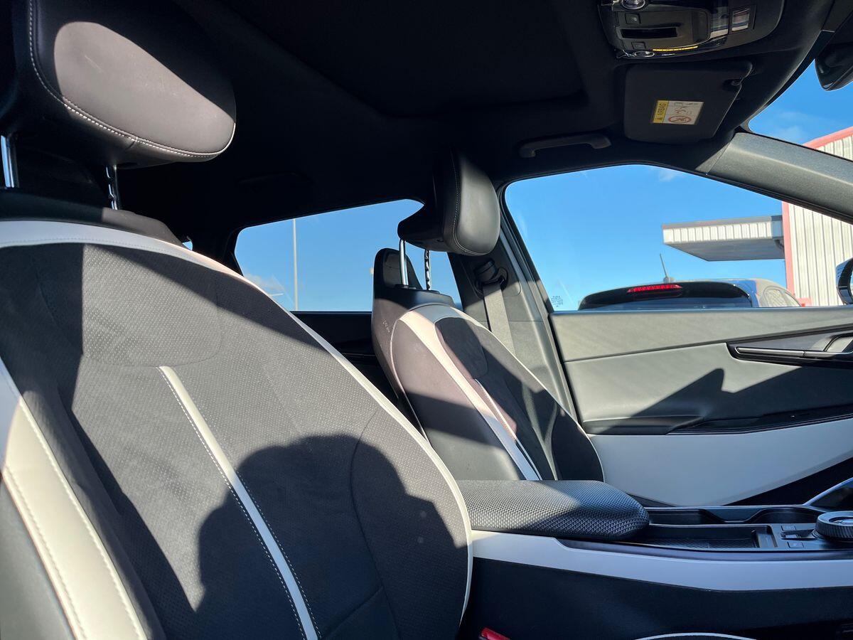 Used Kia EV6 2024 for sale - 76636980: Photo 17