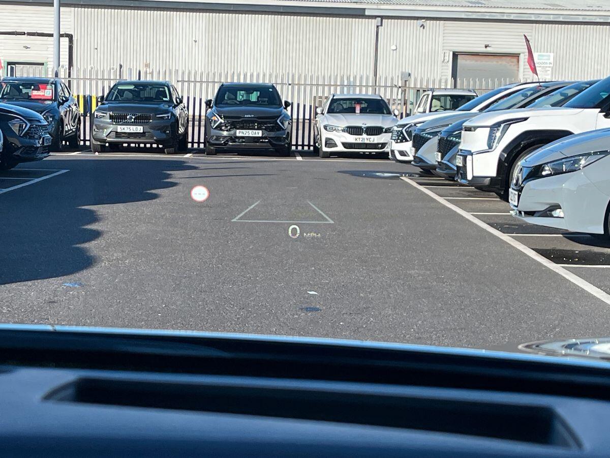 Used Kia EV6 2024 for sale - 76636980: Photo 21