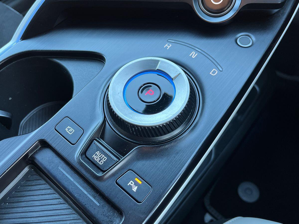 Used Kia EV6 2024 for sale - 76636980: Photo 27