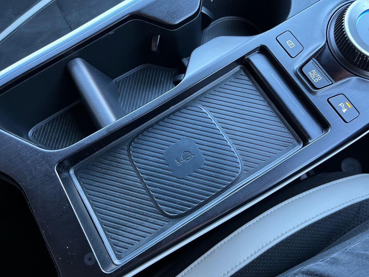 Used Kia EV6 2024 for sale - 76636980: Photo 28