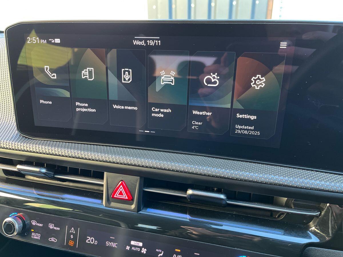 Used Kia EV6 2024 for sale - 76636980: Photo 38