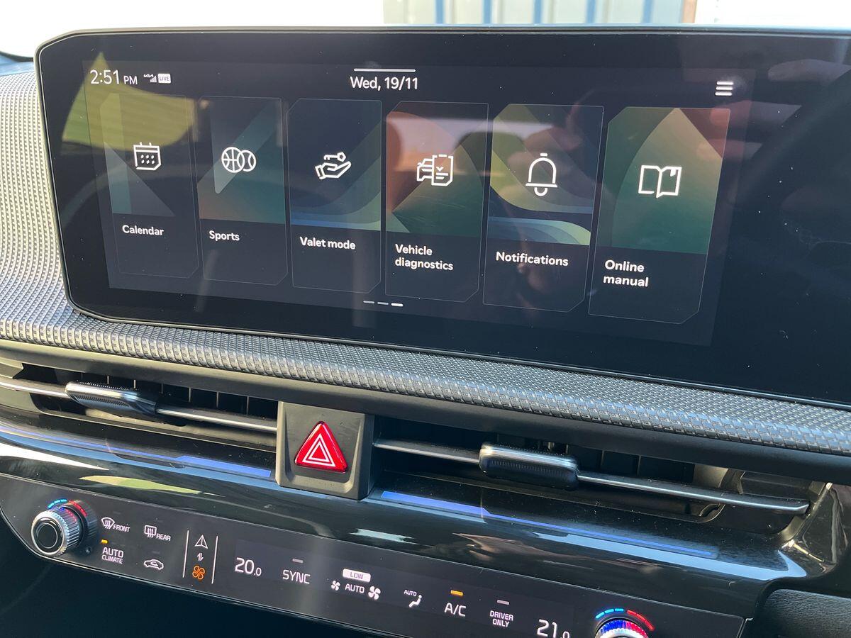 Used Kia EV6 2024 for sale - 76636980: Photo 39