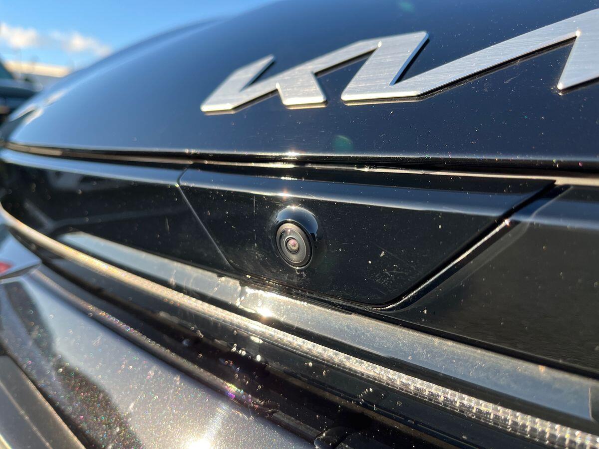 Used Kia EV6 2024 for sale - 76636980: Photo 44