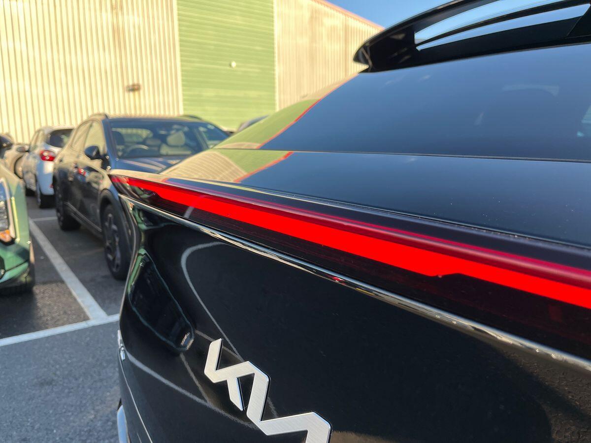 Used Kia EV6 2024 for sale - 76636980: Photo 51