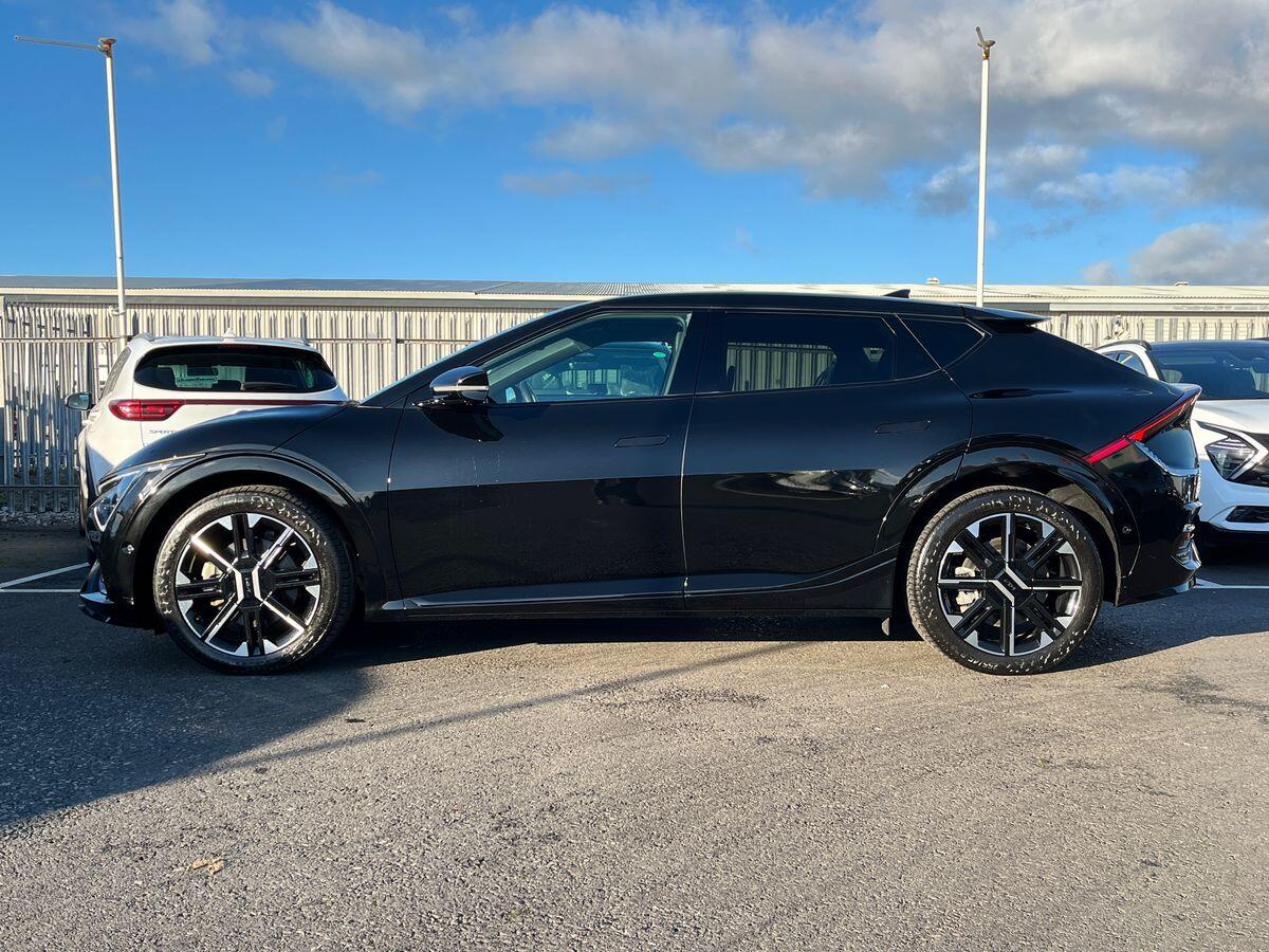 Used Kia EV6 2024 for sale - 76636980: Photo 6