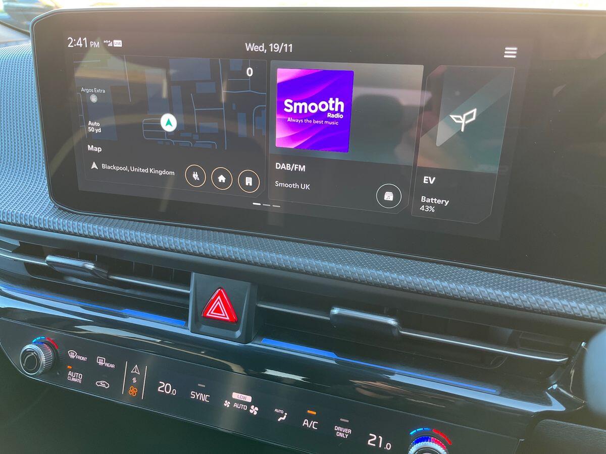 Used Kia EV6 2024 for sale - 76636980: Photo 9