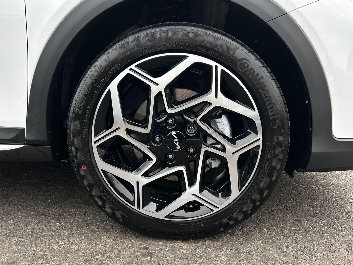 Used Kia XCeed 2025 for sale - 77002097: Photo 10