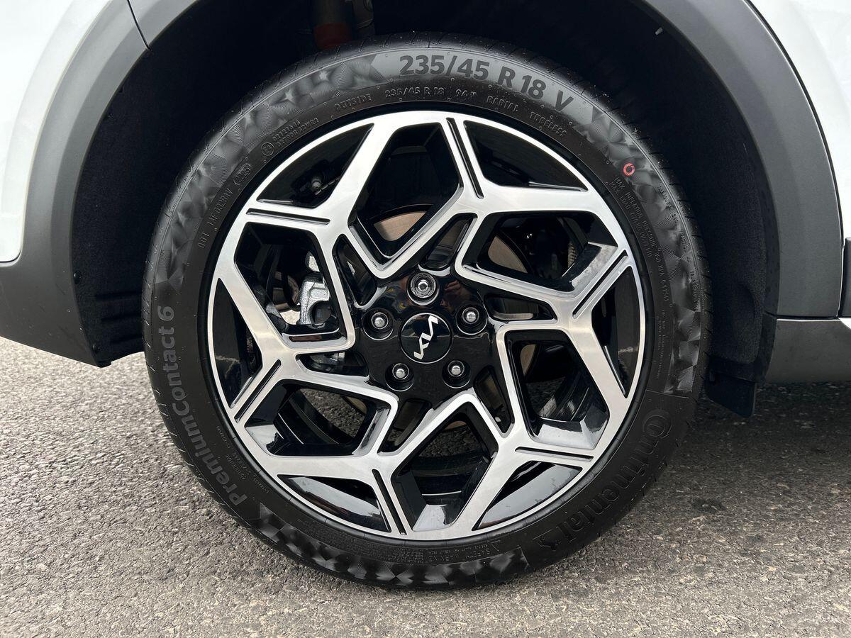 Used Kia XCeed 2025 for sale - 77002097: Photo 11