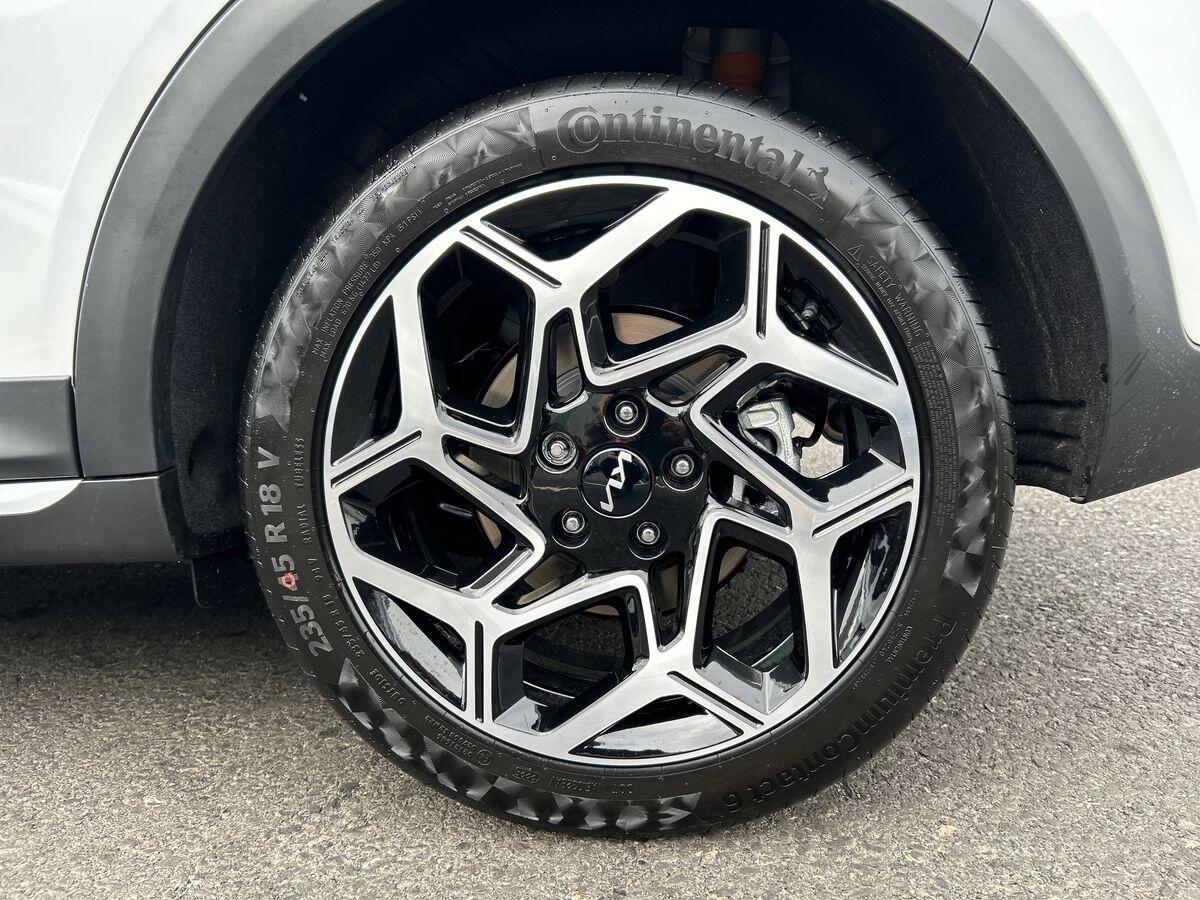 Used Kia XCeed 2025 for sale - 77002097: Photo 12