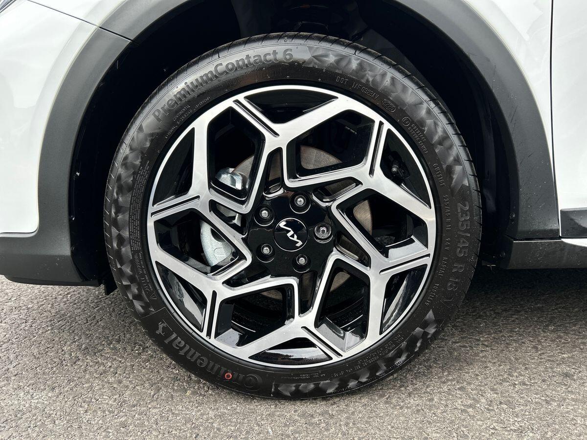 Used Kia XCeed 2025 for sale - 77002097: Photo 13