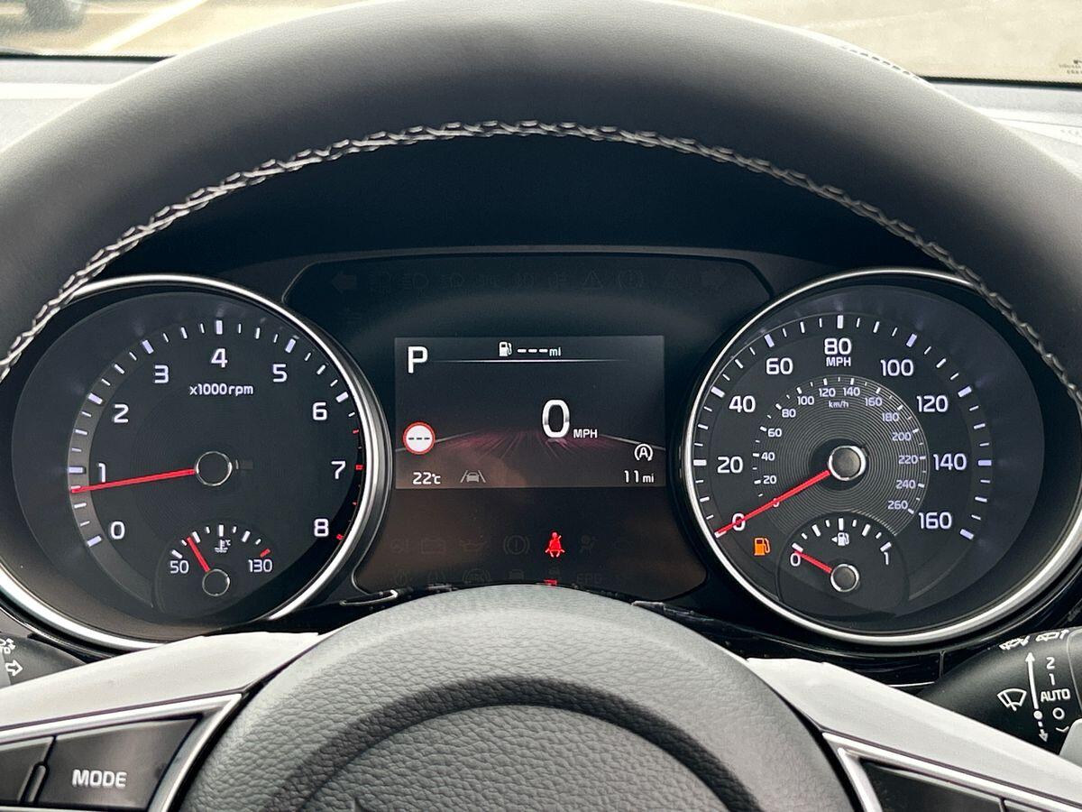 Used Kia XCeed 2025 for sale - 77002097: Photo 15