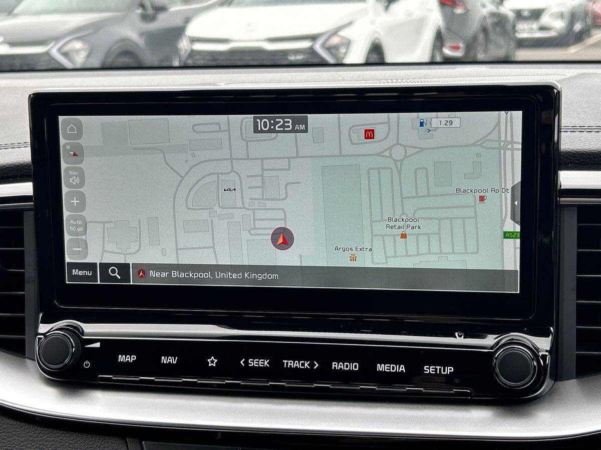 Used Kia XCeed 2025 for sale - 77002097: Photo 17