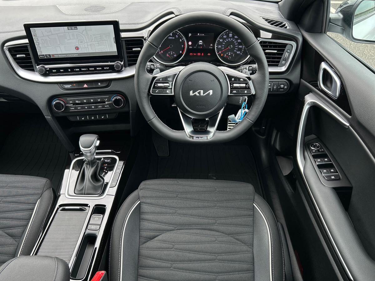 Used Kia XCeed 2025 for sale - 77002097: Photo 19