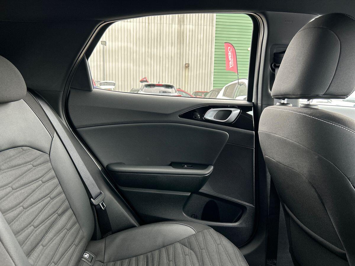 Used Kia XCeed 2025 for sale - 77002097: Photo 25