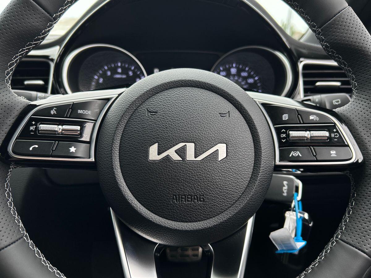 Used Kia XCeed 2025 for sale - 77002097: Photo 27