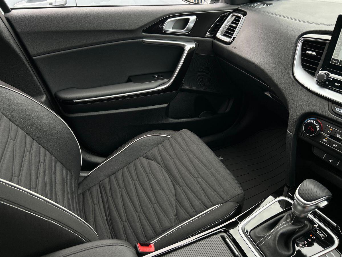 Used Kia XCeed 2025 for sale - 77002097: Photo 33