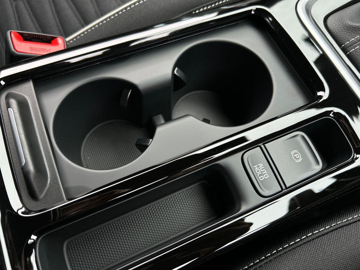 Used Kia XCeed 2025 for sale - 77002097: Photo 35