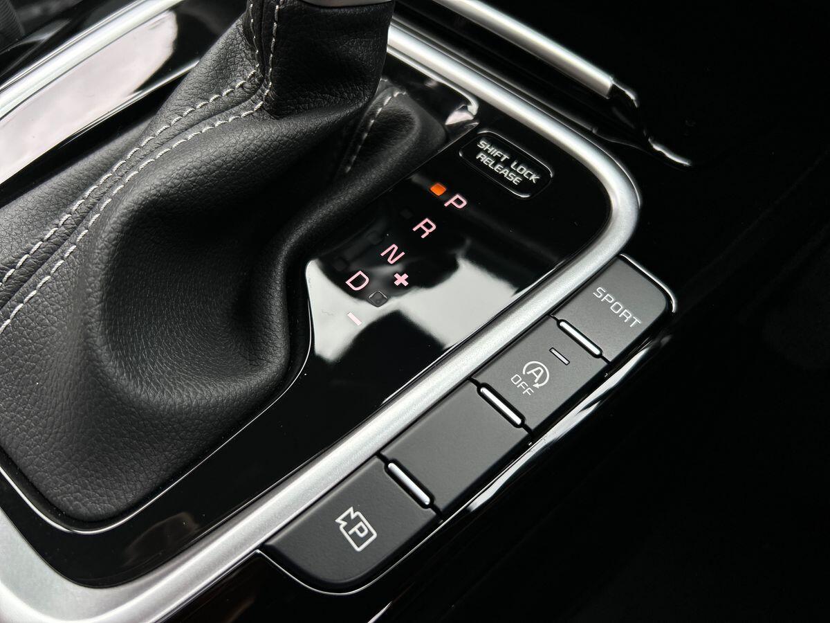 Used Kia XCeed 2025 for sale - 77002097: Photo 36