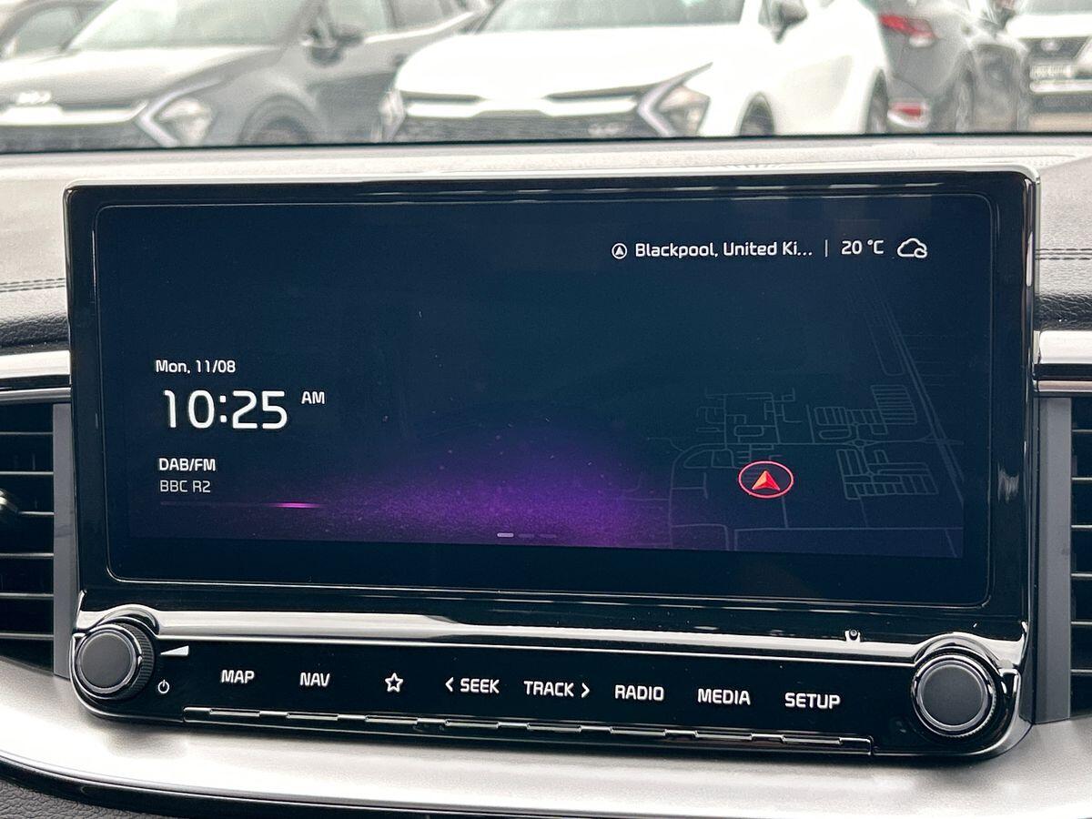 Used Kia XCeed 2025 for sale - 77002097: Photo 39