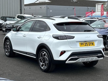 Used Kia XCeed 2025 for sale - 77002097: Photo