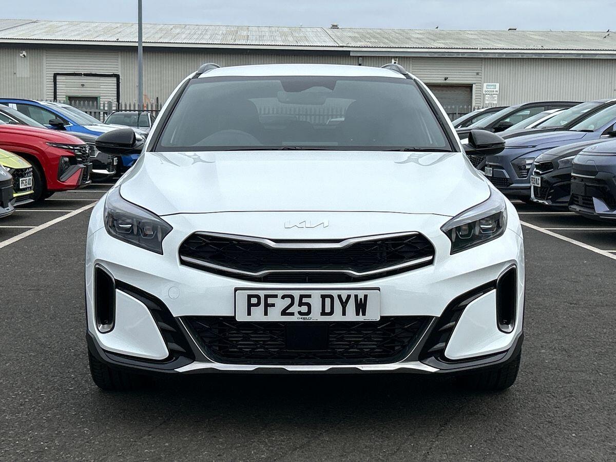 Used Kia XCeed 2025 for sale - 77002097: Photo 4