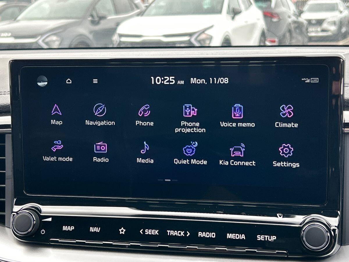 Used Kia XCeed 2025 for sale - 77002097: Photo 42