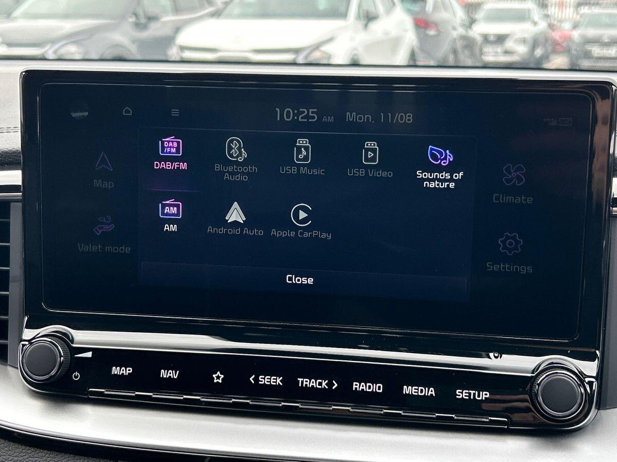 Used Kia XCeed 2025 for sale - 77002097: Photo 43