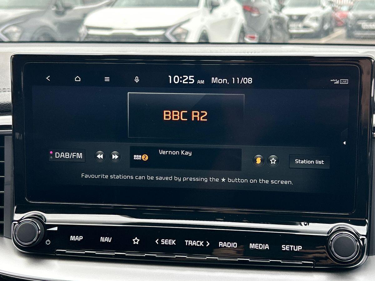 Used Kia XCeed 2025 for sale - 77002097: Photo 44