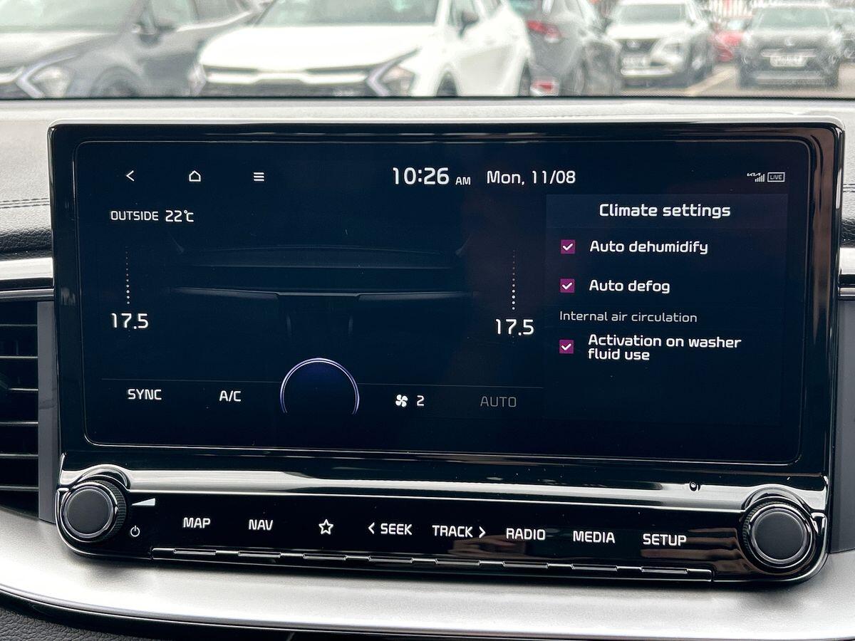 Used Kia XCeed 2025 for sale - 77002097: Photo 45