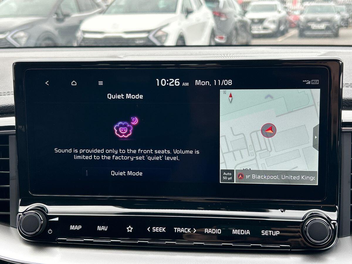 Used Kia XCeed 2025 for sale - 77002097: Photo 46