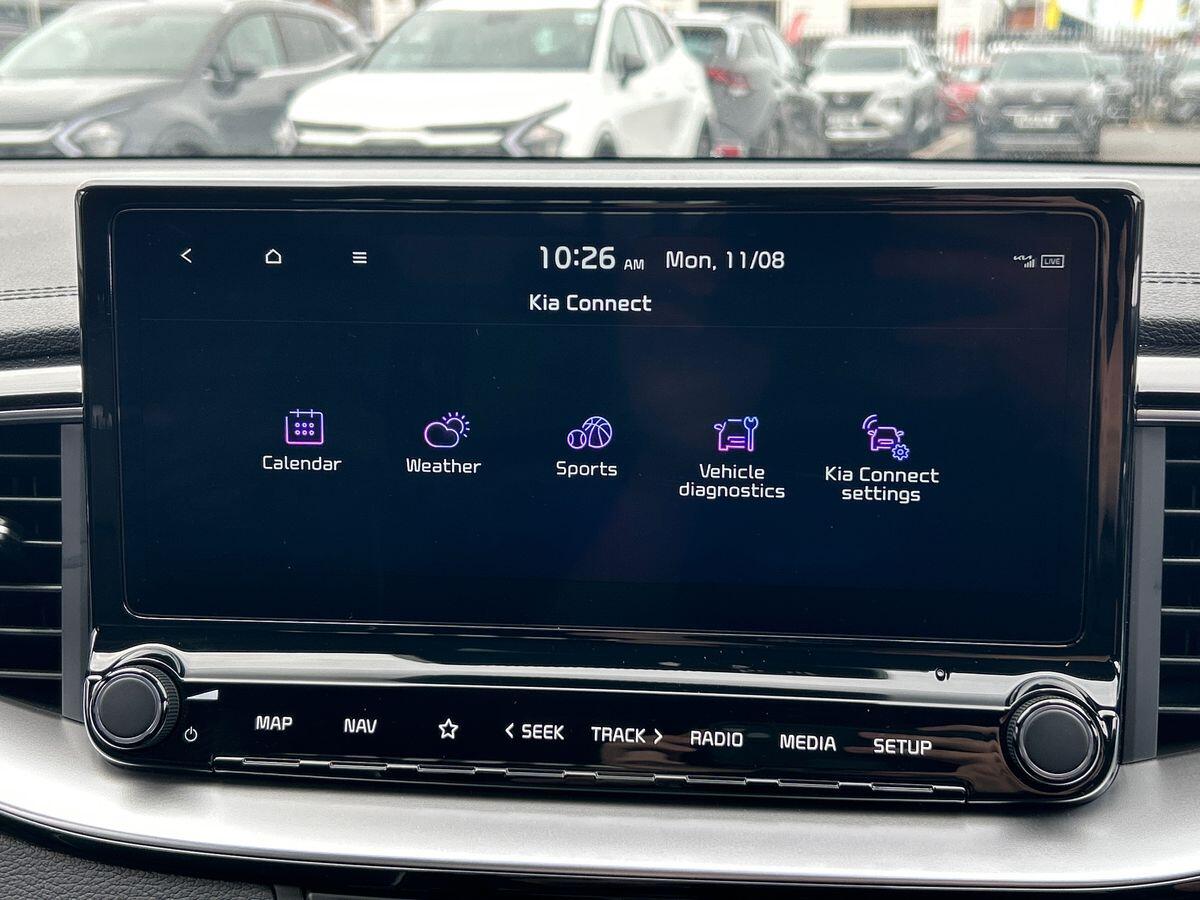 Used Kia XCeed 2025 for sale - 77002097: Photo 47