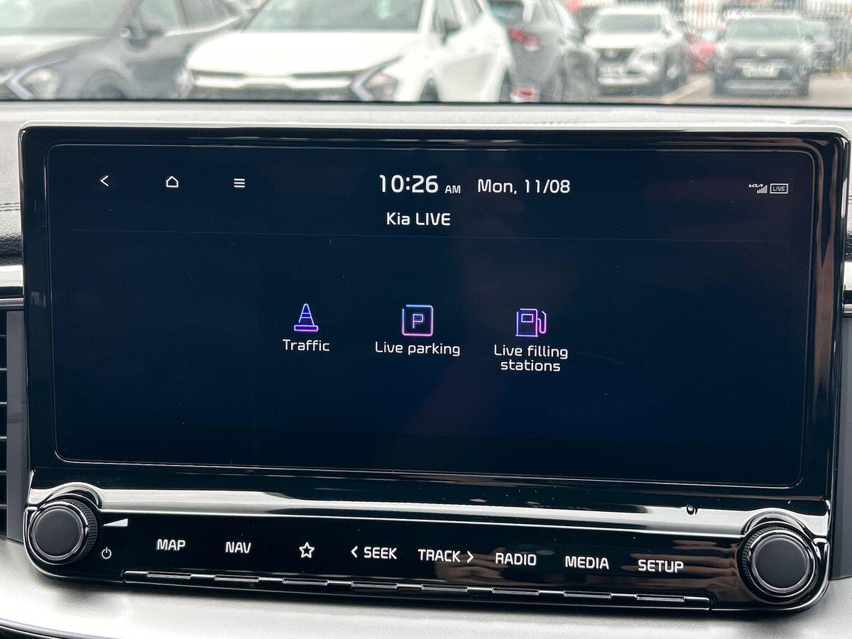 Used Kia XCeed 2025 for sale - 77002097: Photo 48