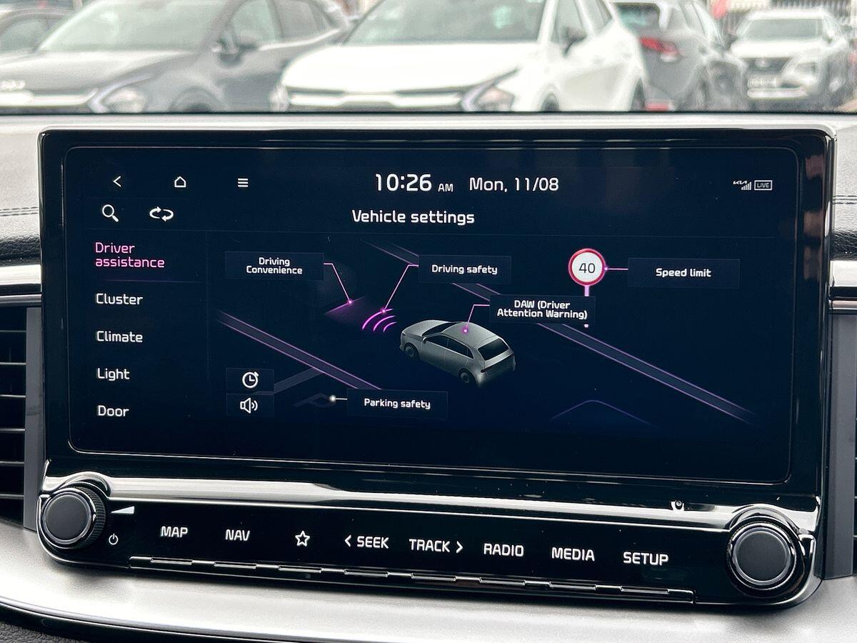 Used Kia XCeed 2025 for sale - 77002097: Photo 49