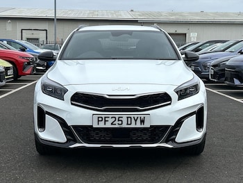 Used Kia XCeed 2025 for sale - 77002097: Photo