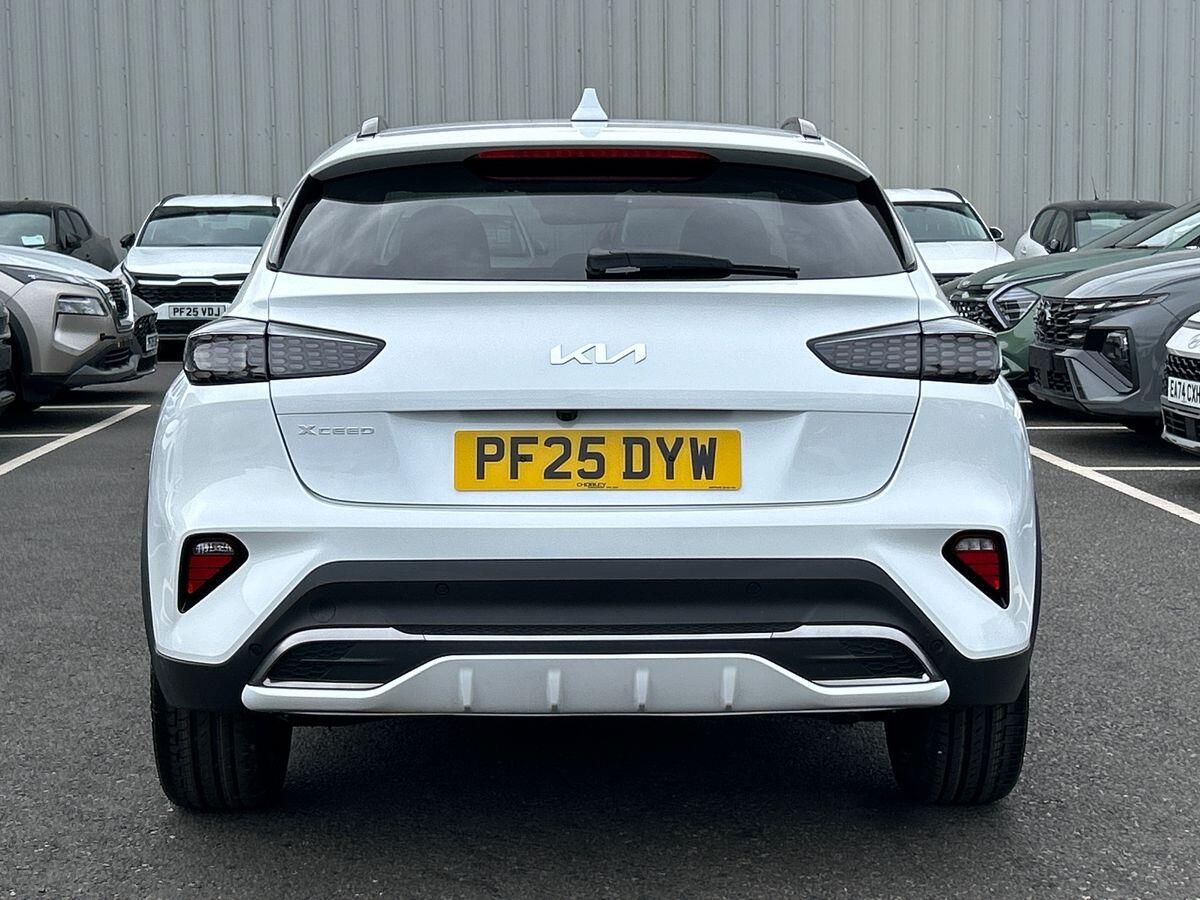 Used Kia XCeed 2025 for sale - 77002097: Photo 5