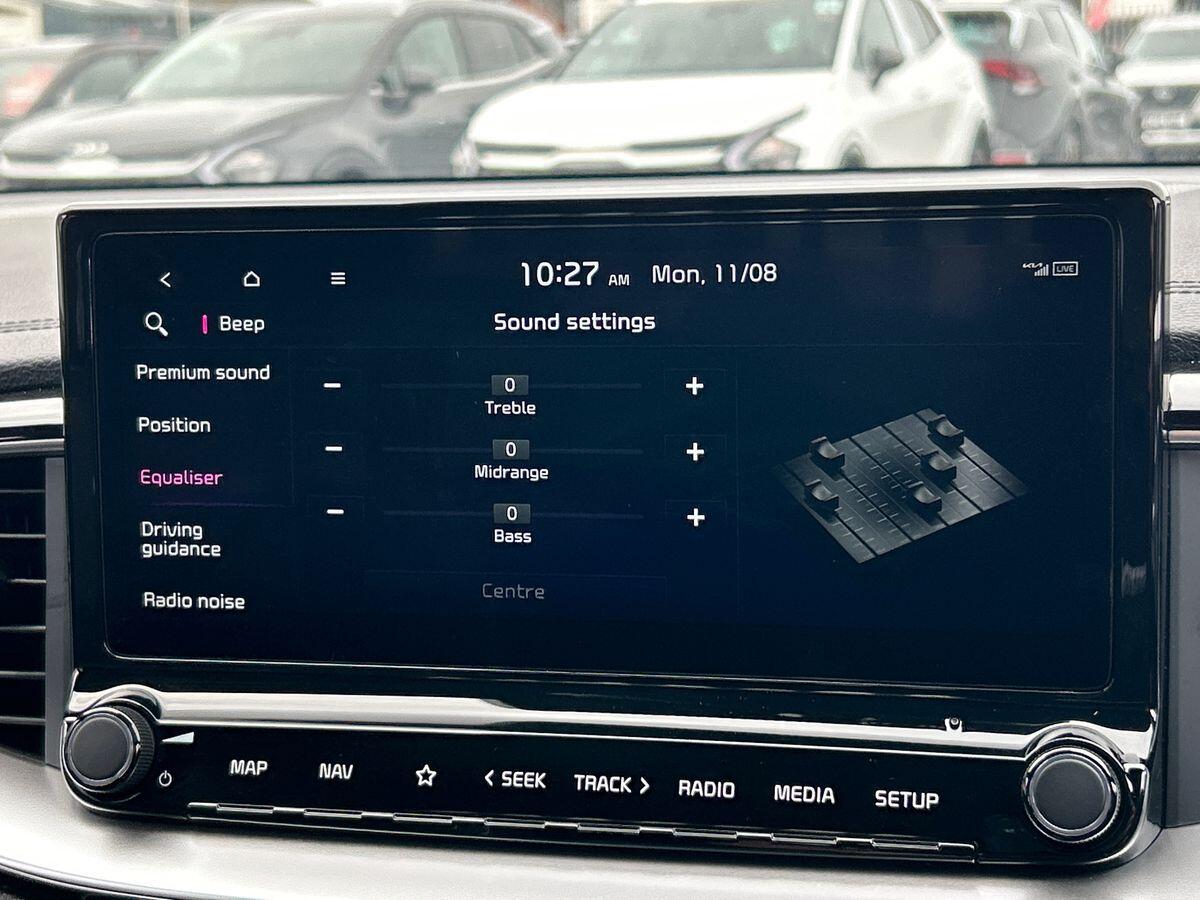 Used Kia XCeed 2025 for sale - 77002097: Photo 50