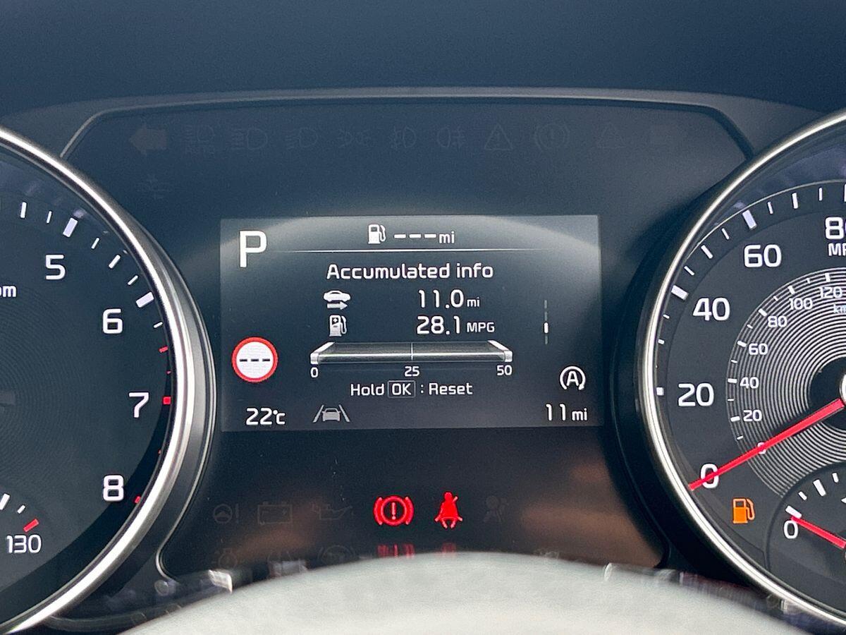 Used Kia XCeed 2025 for sale - 77002097: Photo 51