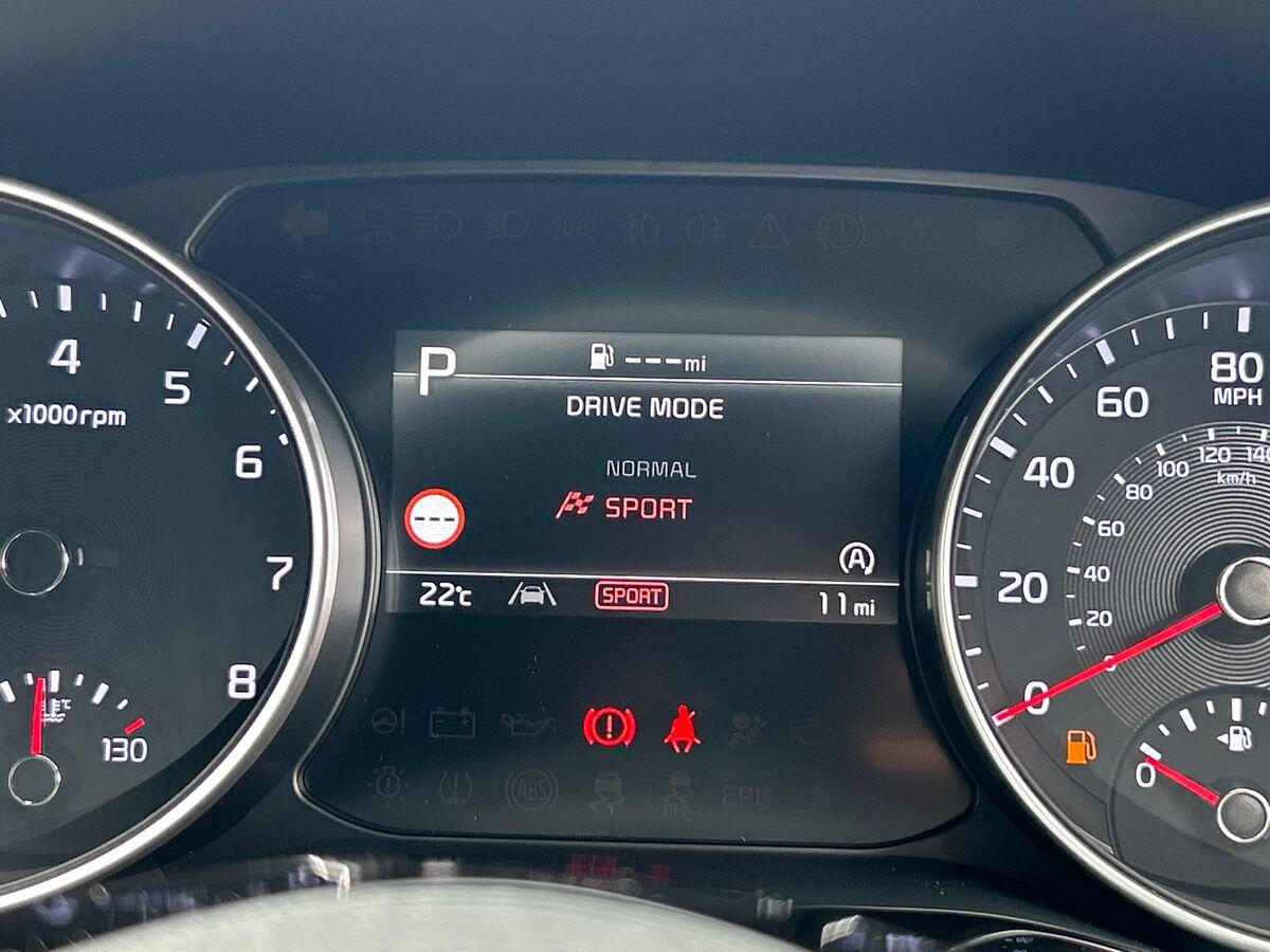 Used Kia XCeed 2025 for sale - 77002097: Photo 53