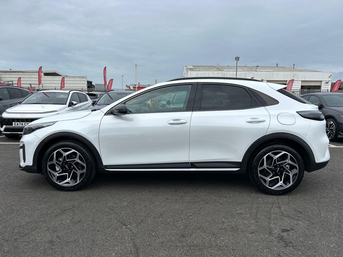 Used Kia XCeed 2025 for sale - 77002097: Photo 6